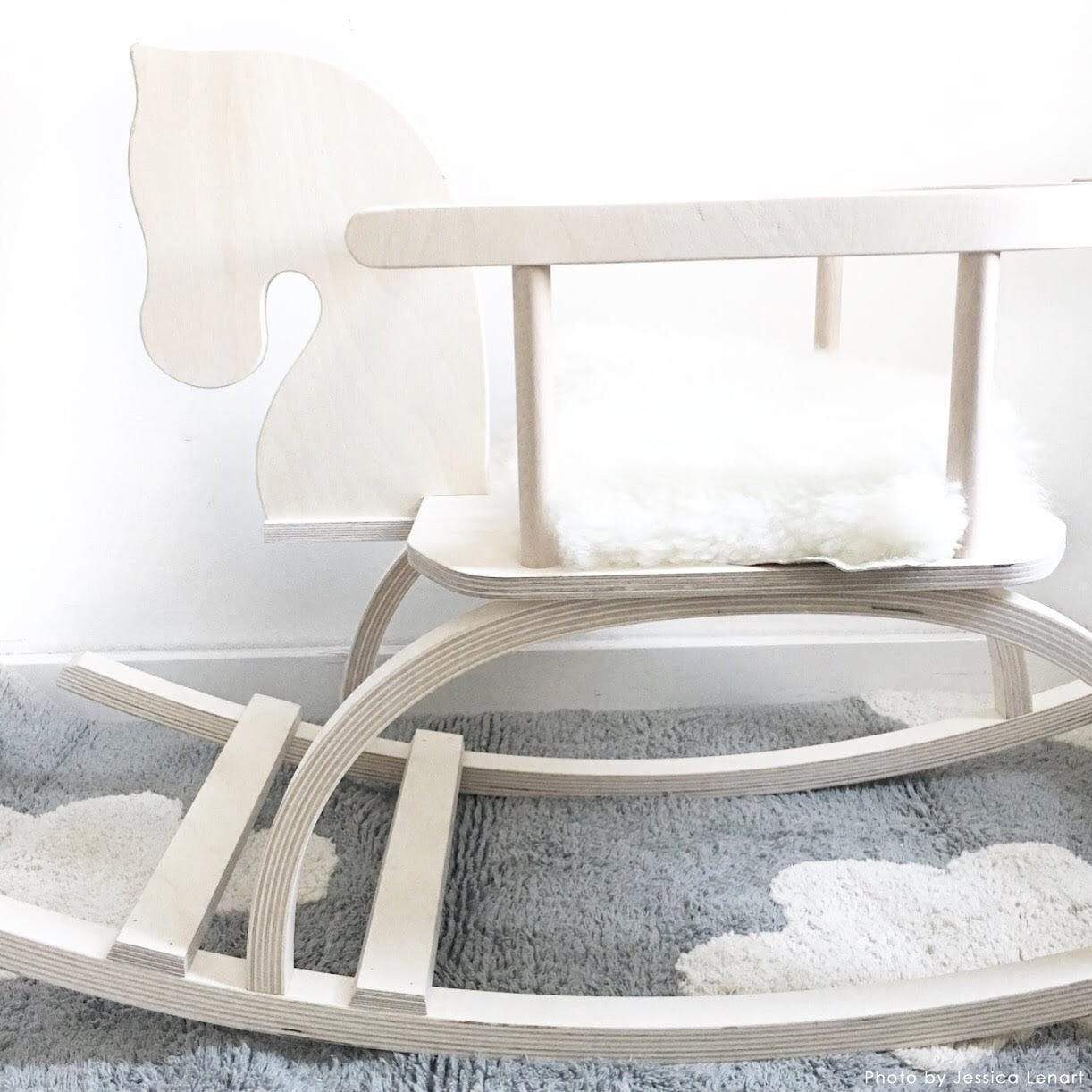 Clouds Grey Machine Washable Area Rug、mySite、gigharbornorthrealestate