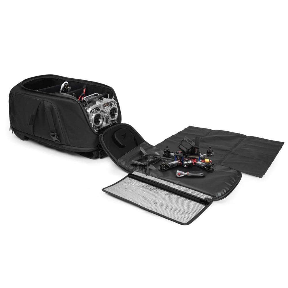  Torvol Quad PITSTOP PRO V2 Backpack - Choose Your Color、mySite、merchandisen