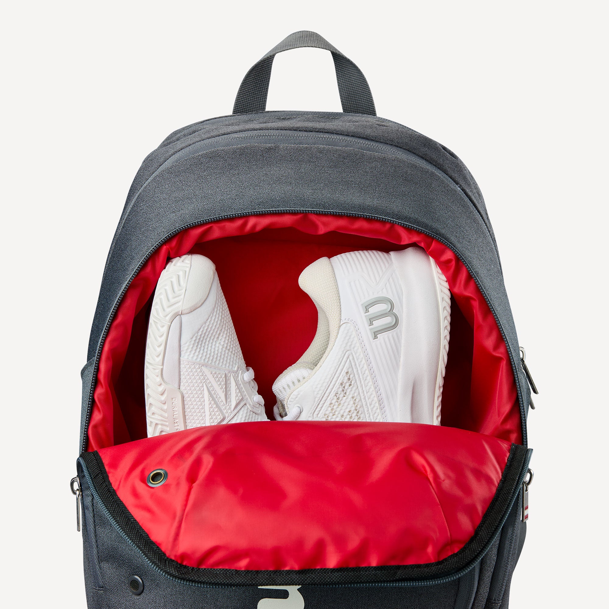 Wilson Tour Tennis Backpack、mySite、neckold