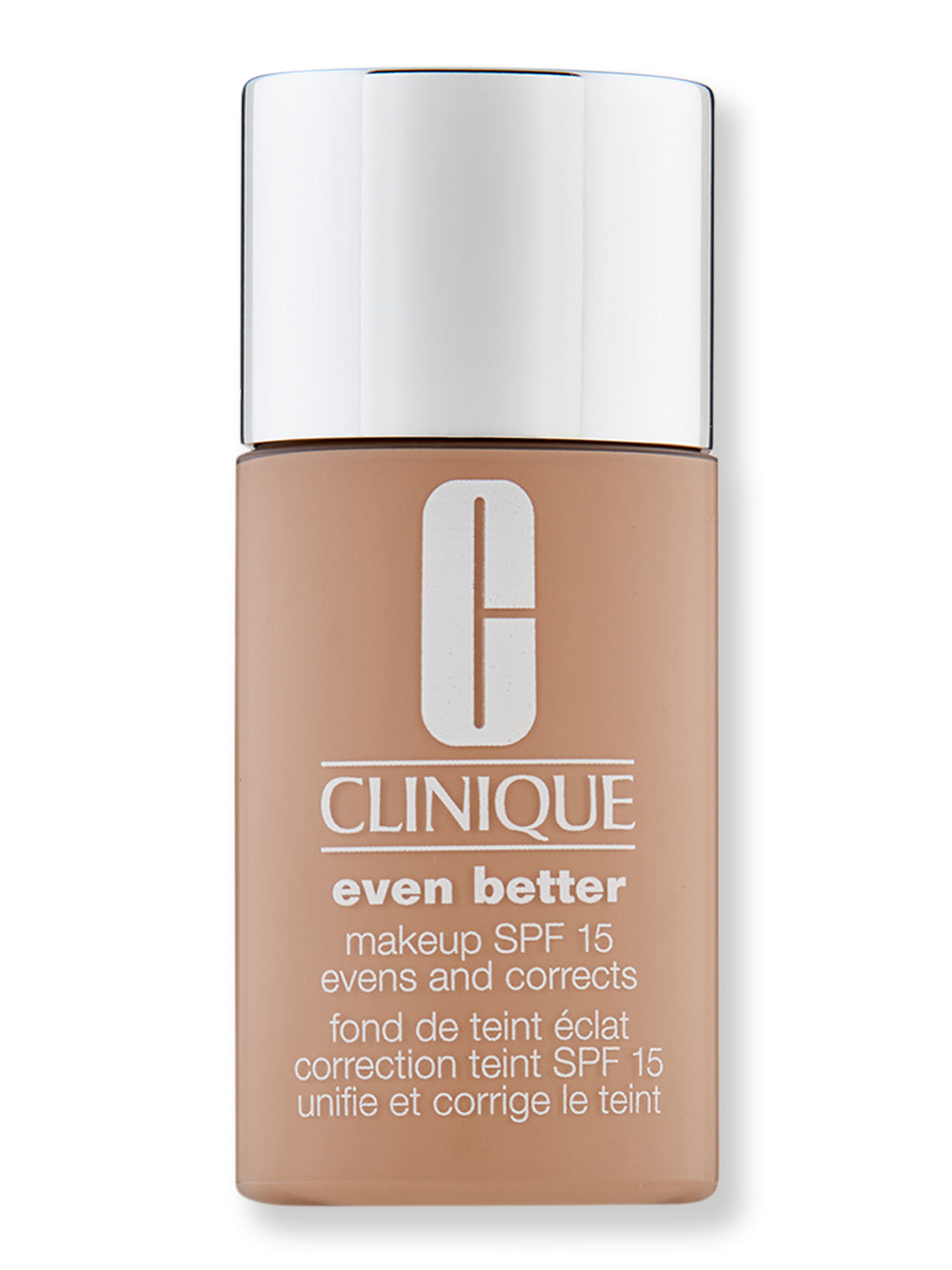 Clinique Even Better Makeup Broad Spectrum SPF 15、mySite、gigharbornorthrealestate