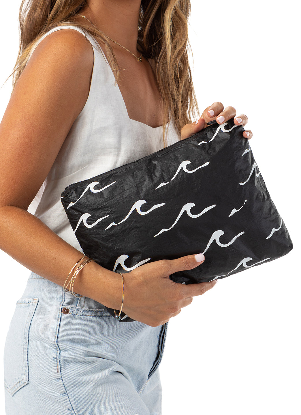 ALOHA Seaside Mid Swim Pouch、mySite、noshort