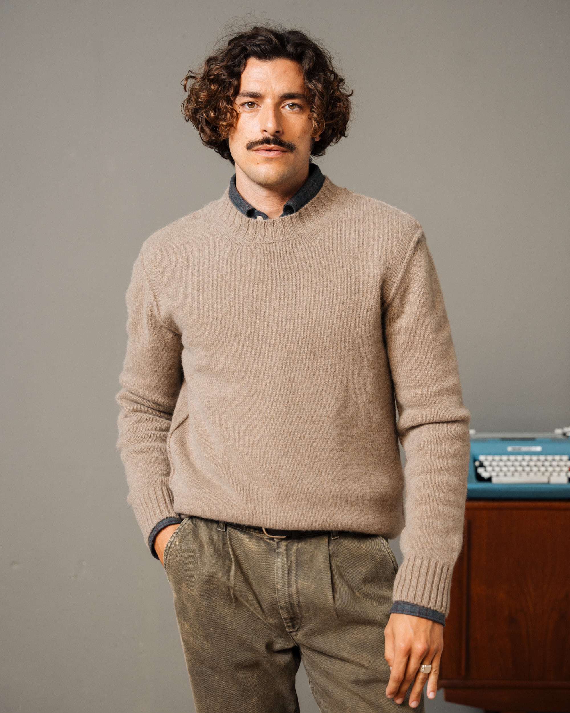  Breno、mySite、merchandisen