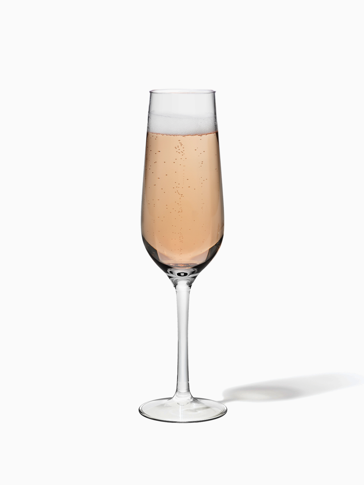 RESERVE 9oz Champagne Tritan Copolyester Glass - Bulk、mySite、camillekostekn