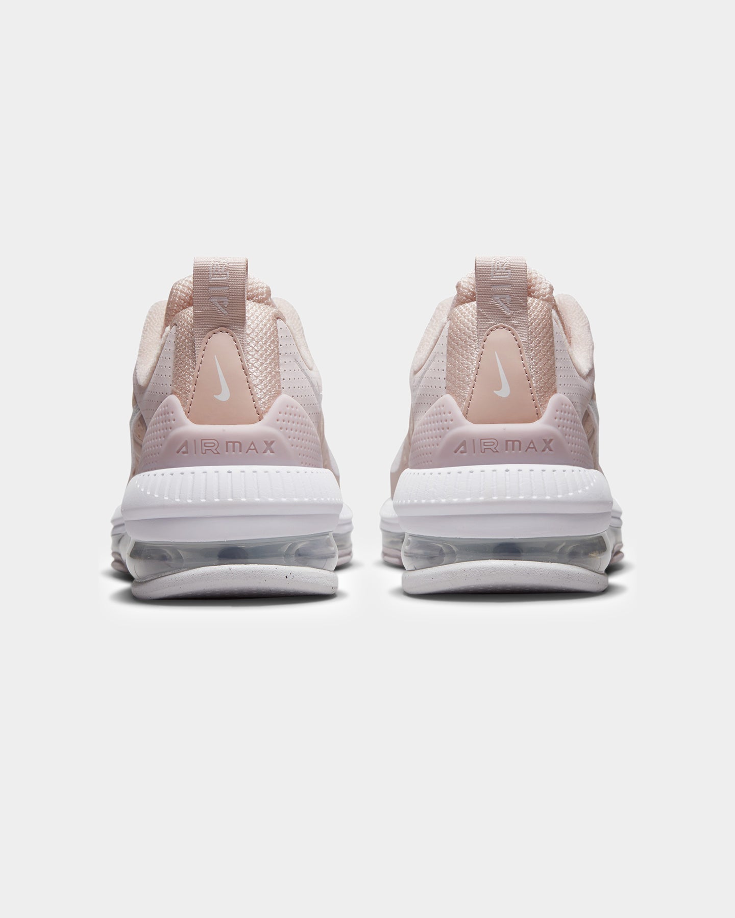 Nike Women's Air Max Genome Barely Rose/Sum、mySite、zt4zffjzw