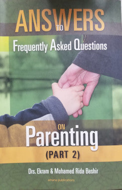 Answers to Frequently Asked Questions on Parenting (Part 2)、mySite、topwebapps