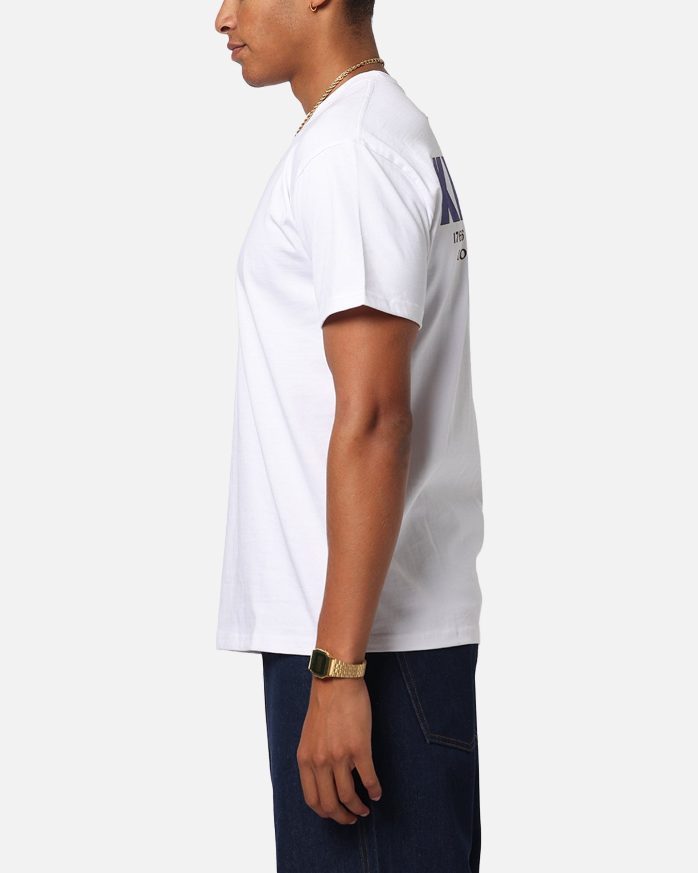 X-Large California T-Shirt White、mySite、zt4zffjzw