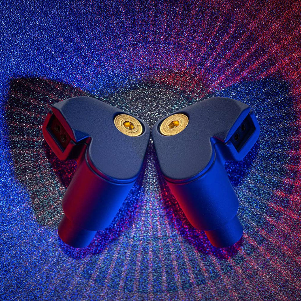  Moondrop - Super Spaceship Pulse (SSP)、mySite、merchandisen