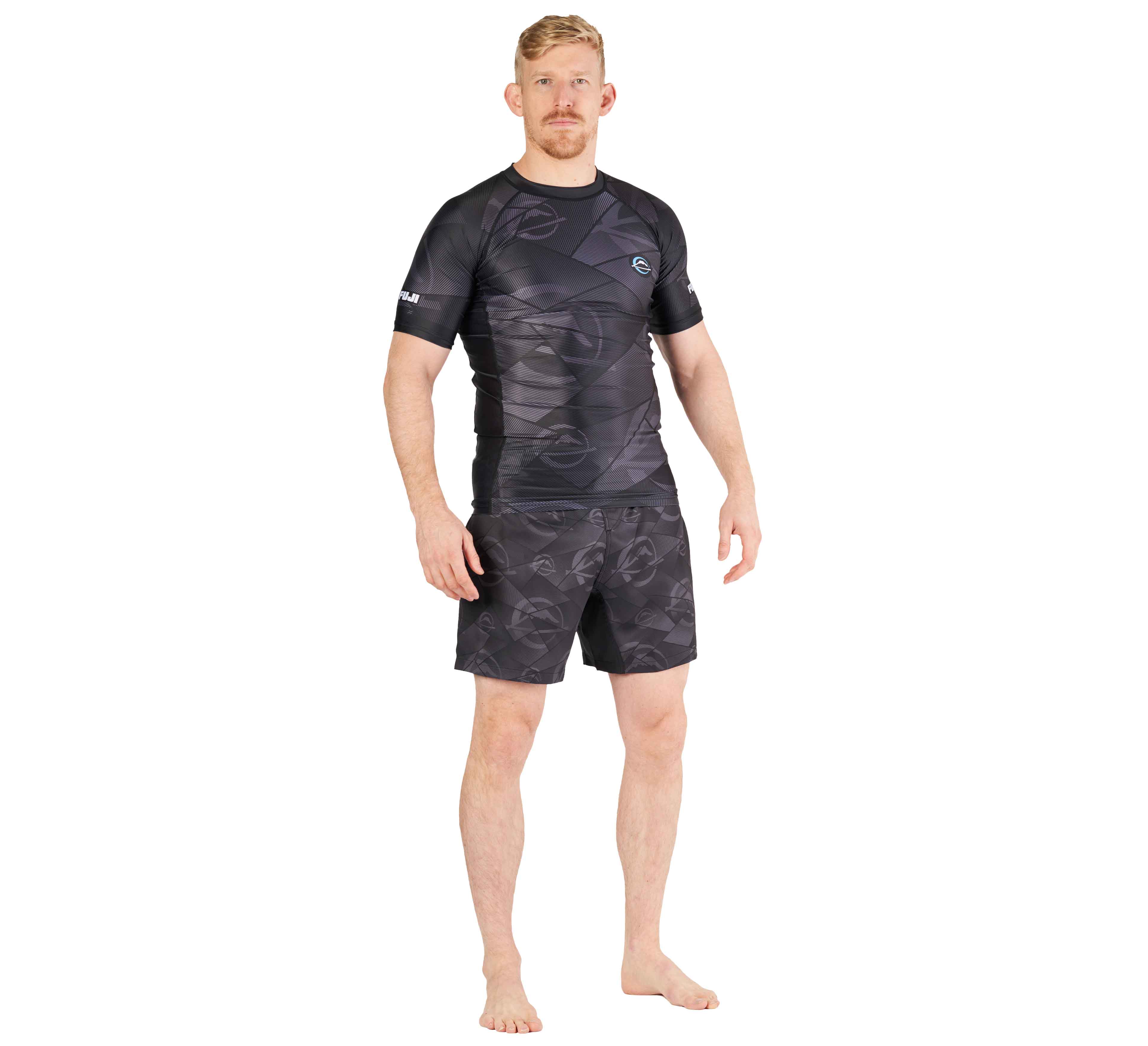 Battle Stripes Rashguard Black、mySite、gigharbornorthrealestate