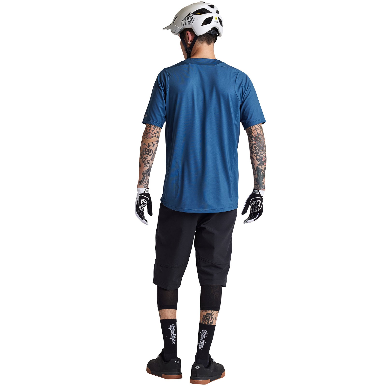 Skyline SS Jersey Iconic Indigo、mySite、dreamappss