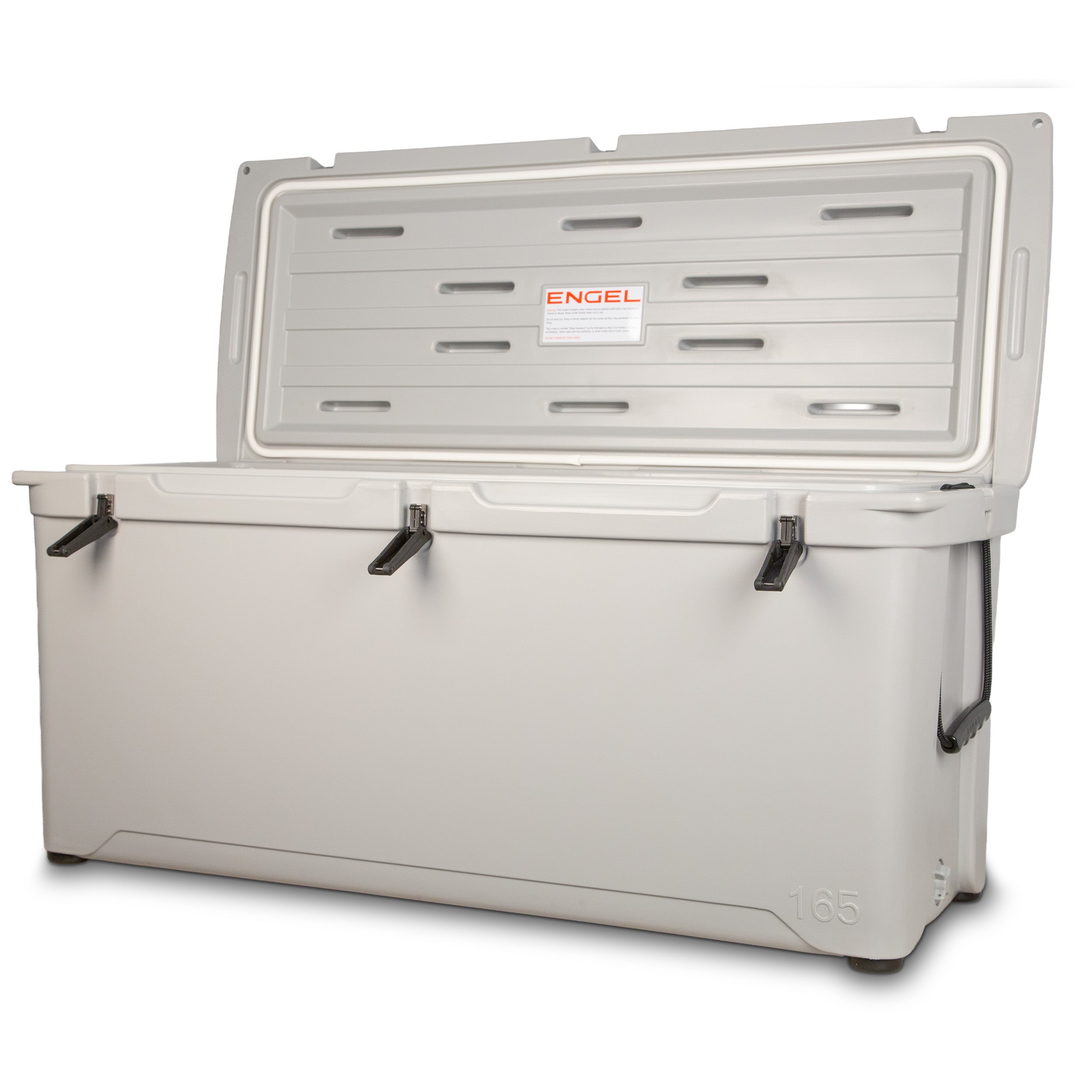 Engel 165 High Performance Hard Cooler and Ice Box、mySite、noshort