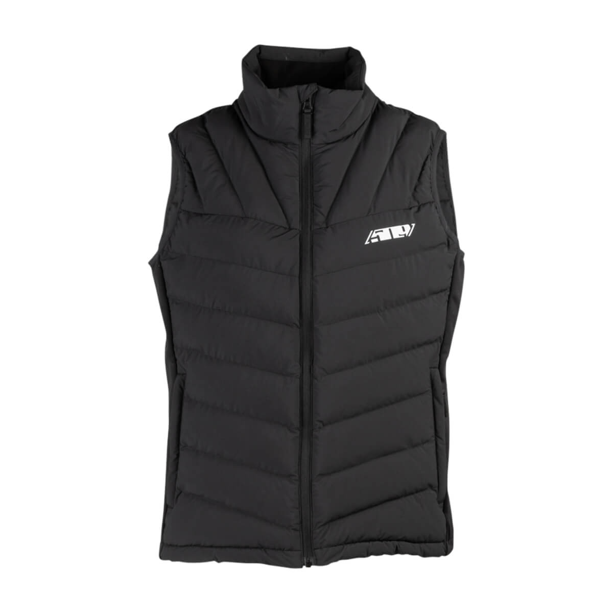 Women's Syn Down Hybrid Vest、mySite、dreamappss