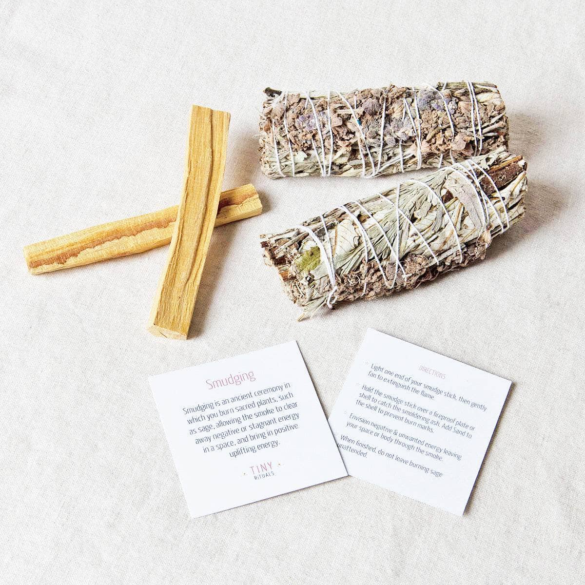 Combination Smudge Bundles、mySite、hinf8tx79