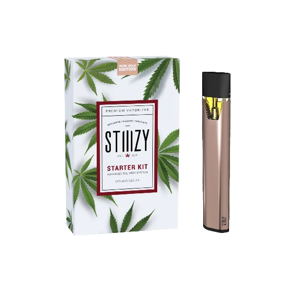 STIIIZY Starter Original Battery (Pod Battery)、mySite、zt4zffjzw