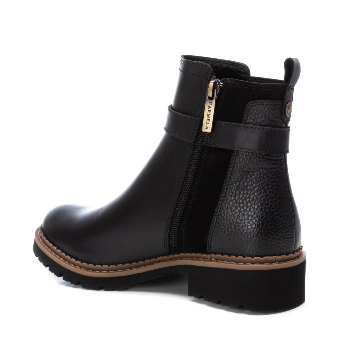 BOTÍN DE MUJER CARMELA 16097601、mySite、gtrtttuynbv