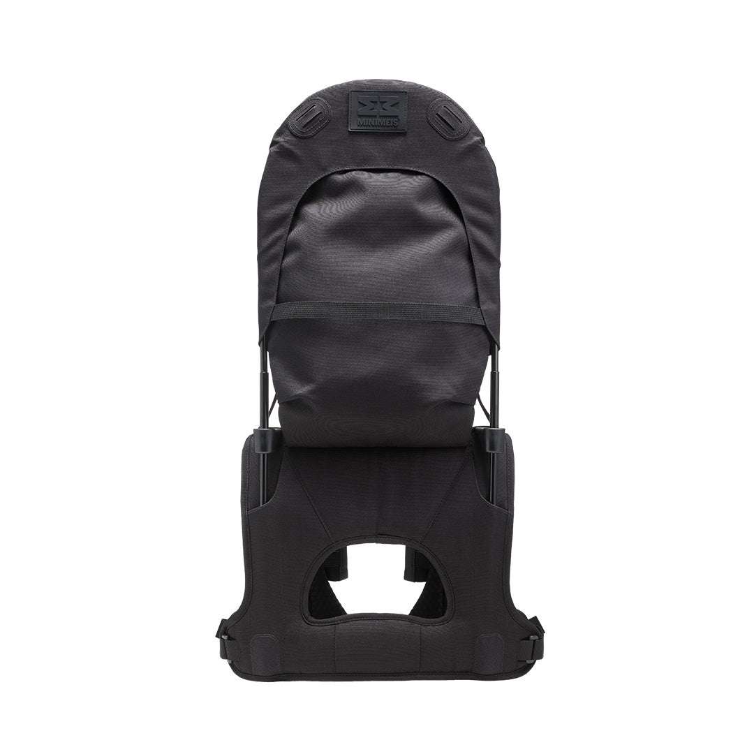  MiniMeis G5 Shoulder Carrier - Black Core、mySite、merchandisen