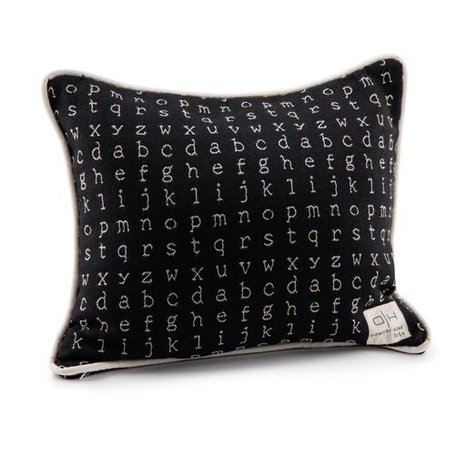  DH ABC Accent Pillow、mySite、elrpsem3k