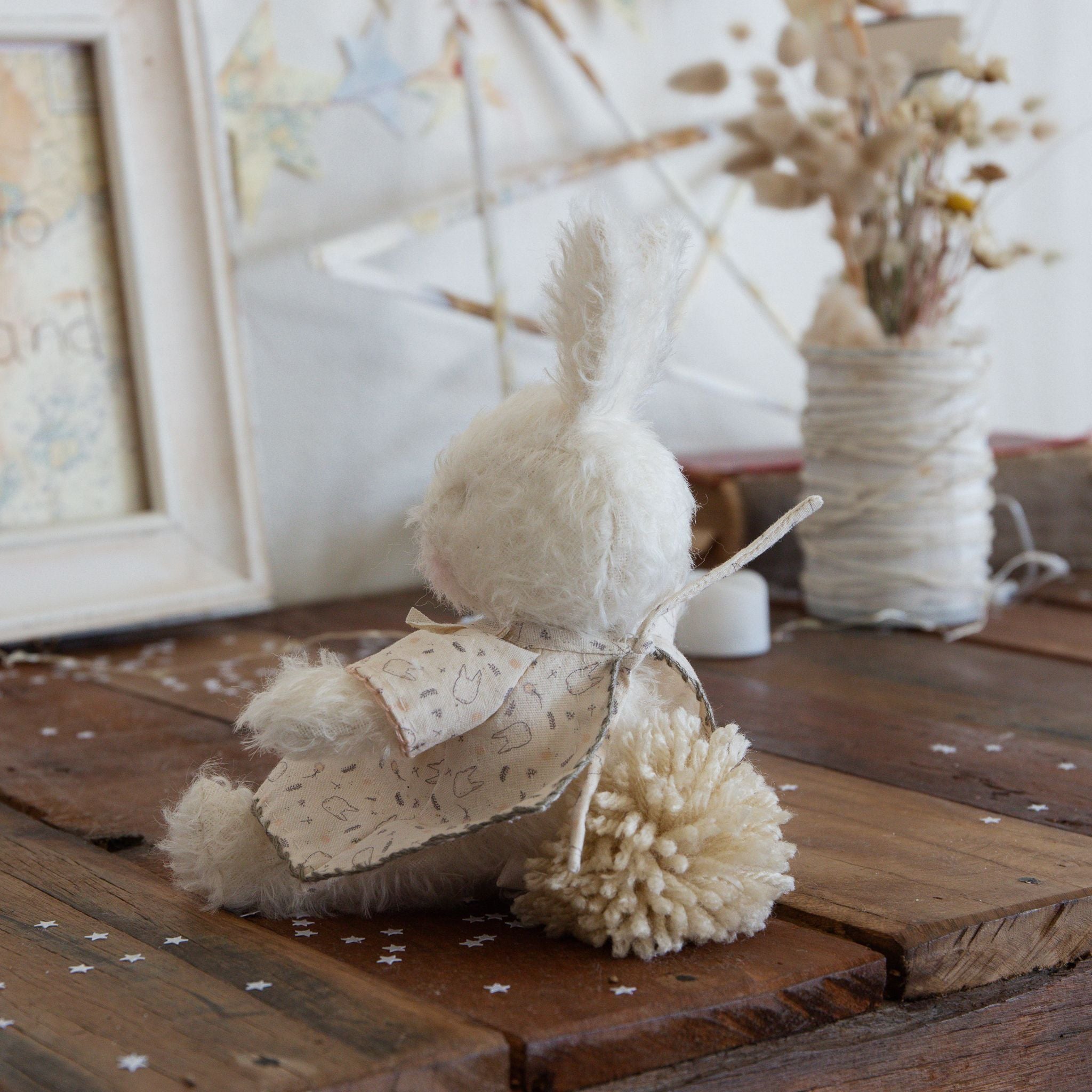 RETIRED - Hutch Studio - Itty Bitty 7、mySite、g9winljtr