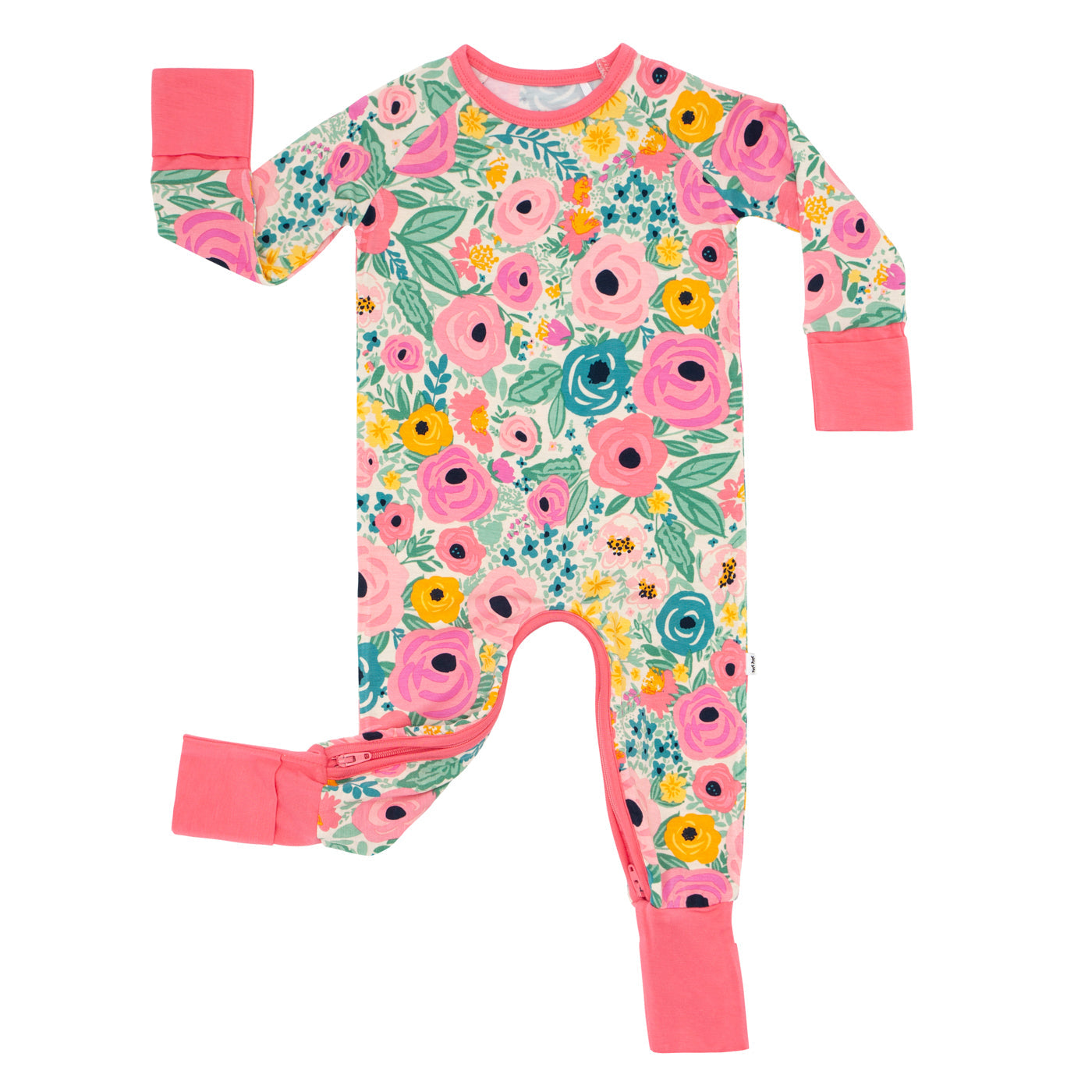 Secret Garden Crescent Zippy、mySite、g9winljtr