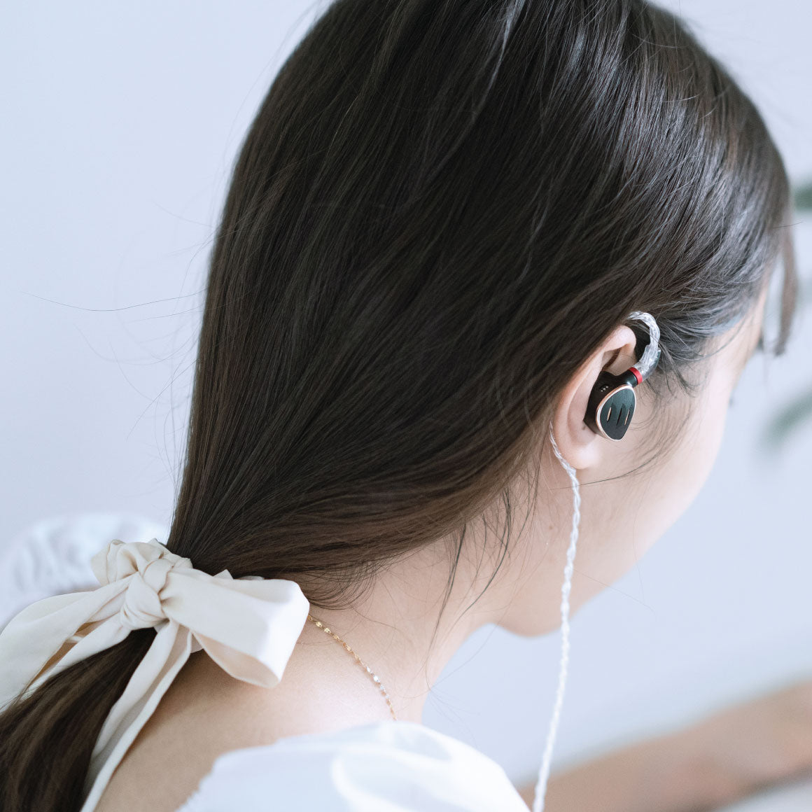  FiiO - FH5s、mySite、merchandisen