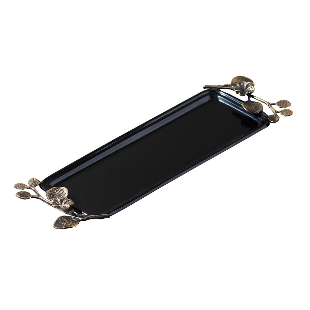 Stainless Steel Tray | Black、mySite、camillekostekn