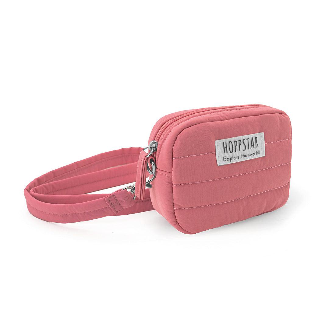  Hoppstar Mini Bag For Rookie & Expert - Bubblegum、mySite、merchandisen