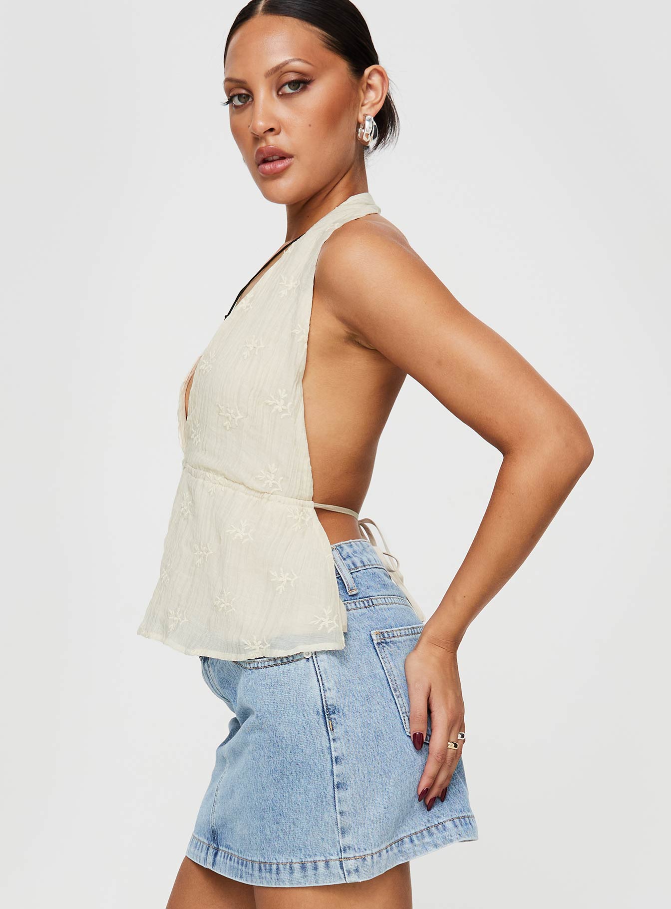 Sosna Top Beige、mySite、solidvoid