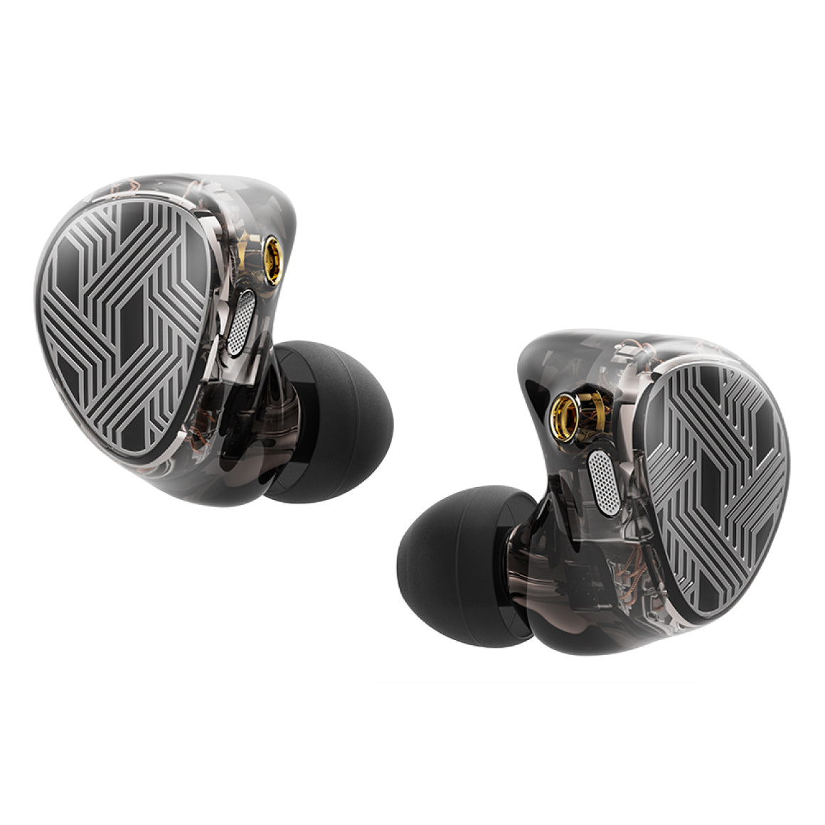  FiiO - FA19、mySite、merchandisen