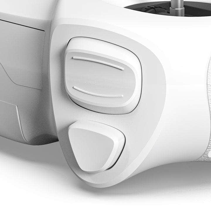  BetaFPV Lite Radio 3 2.4GHz RC Transmitter - Choose Version、mySite、merchandisen