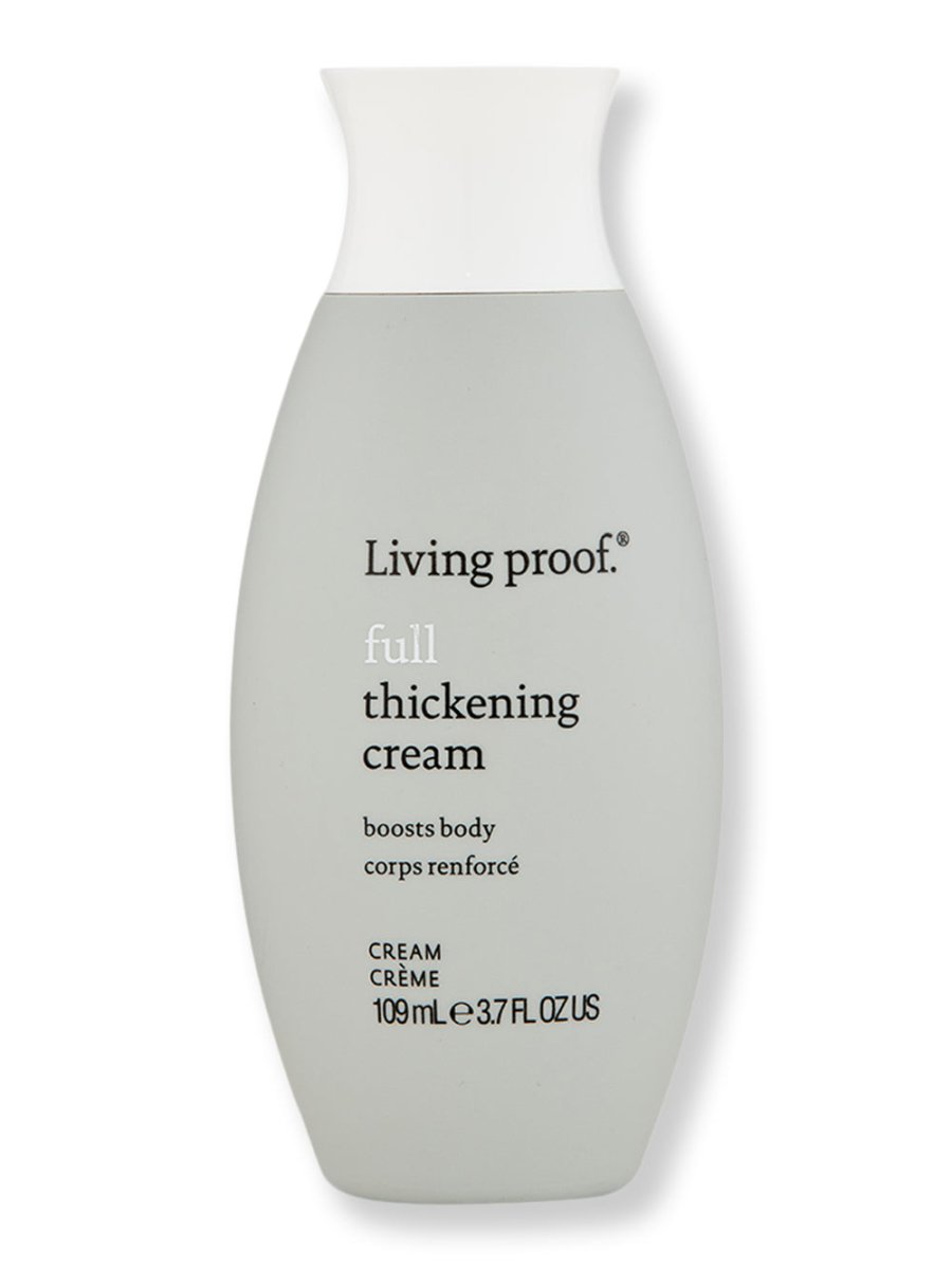 Living Proof Full Thickening Cream 3.7 oz、mySite、gigharbornorthrealestate