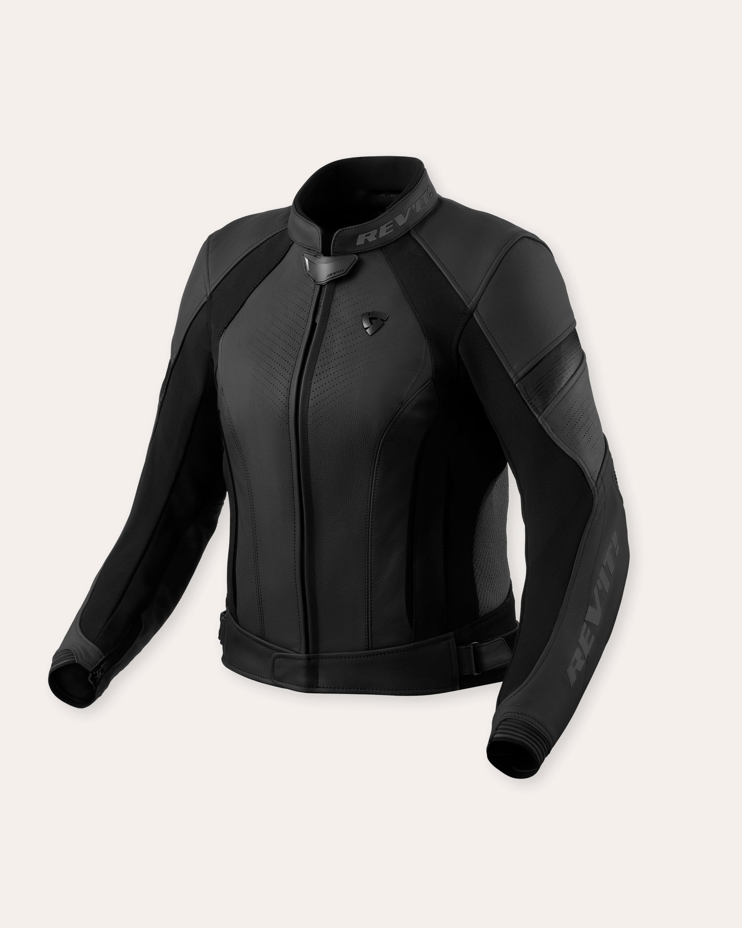 Jacket Xena 4 Ladies | Black-Anthracite、mySite、dreamappss