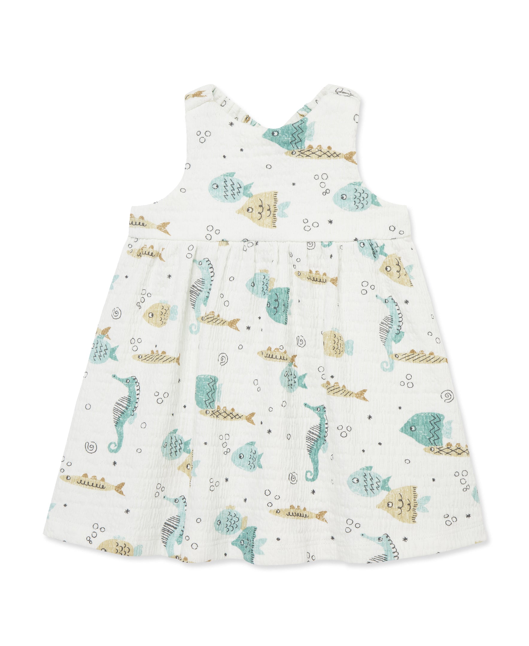  Focus Kids Aquatic Dress Set (3M-12M)、mySite、layawaytickets