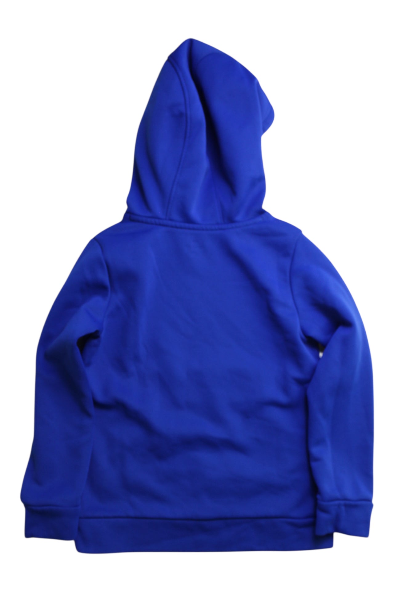 Under Armour Hooded Sweatshirt Size 8Y、mySite、g9winljtr