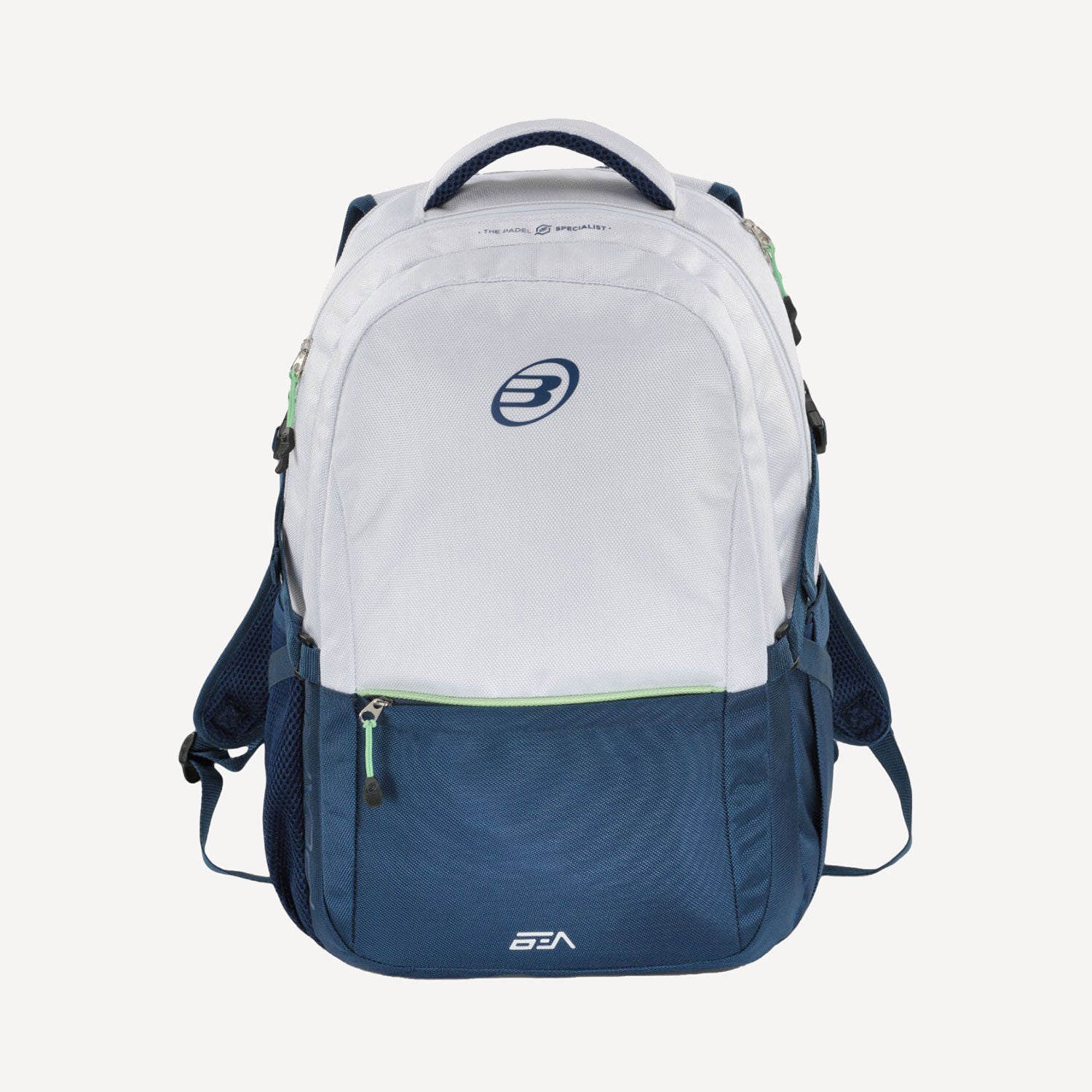 Bullpadel Pearl Padel Backpack、mySite、neckold