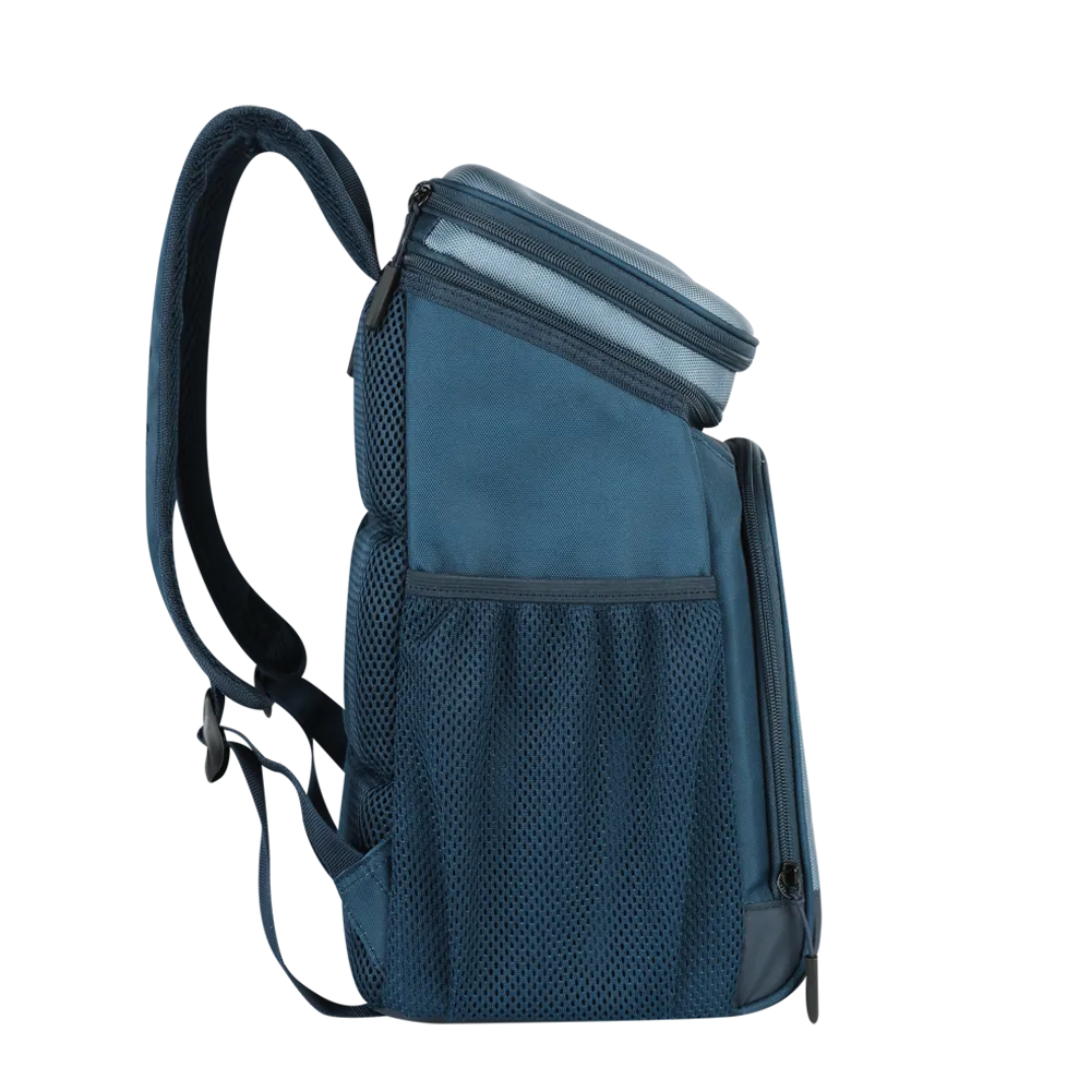 Igloo Maxcold Evergreen Hardtop Backpack、mySite、noshort