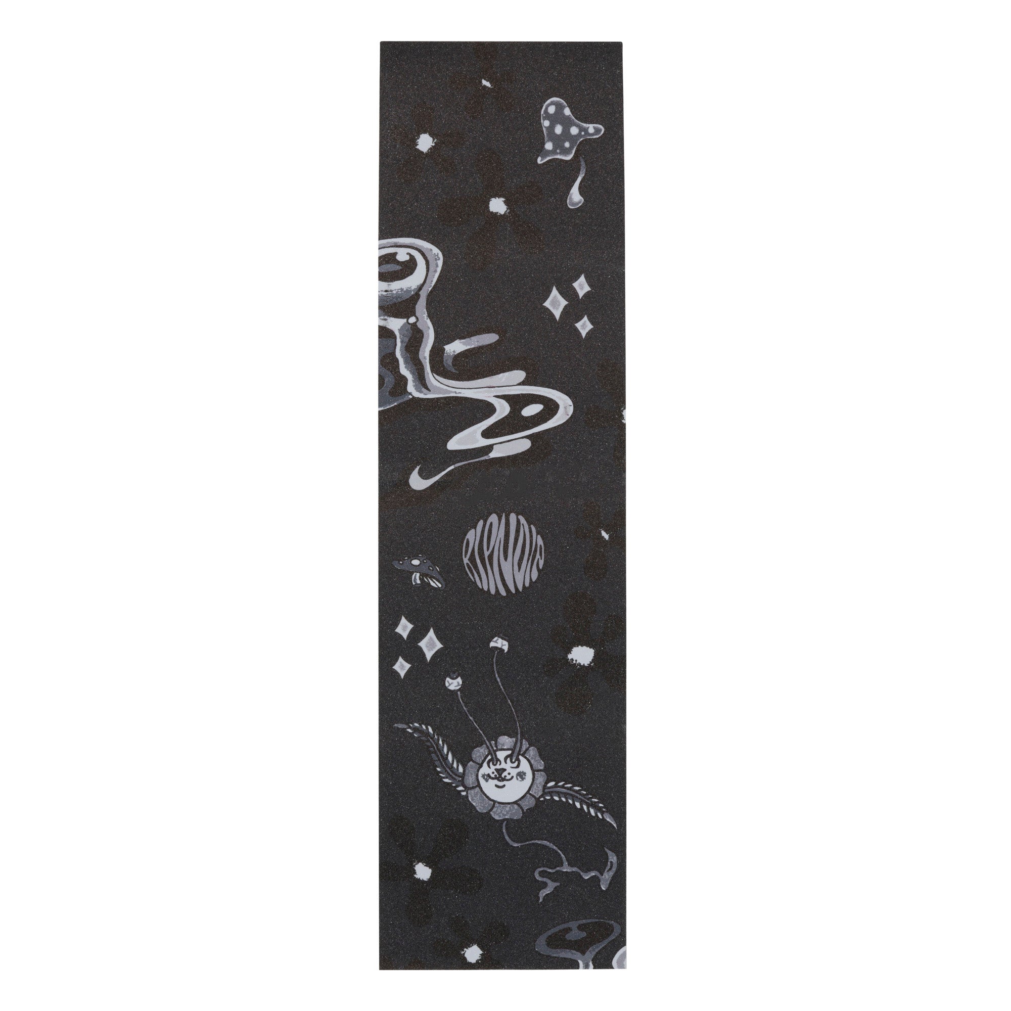  Space Walk Grip Tape (Black)、mySite、merchandisen
