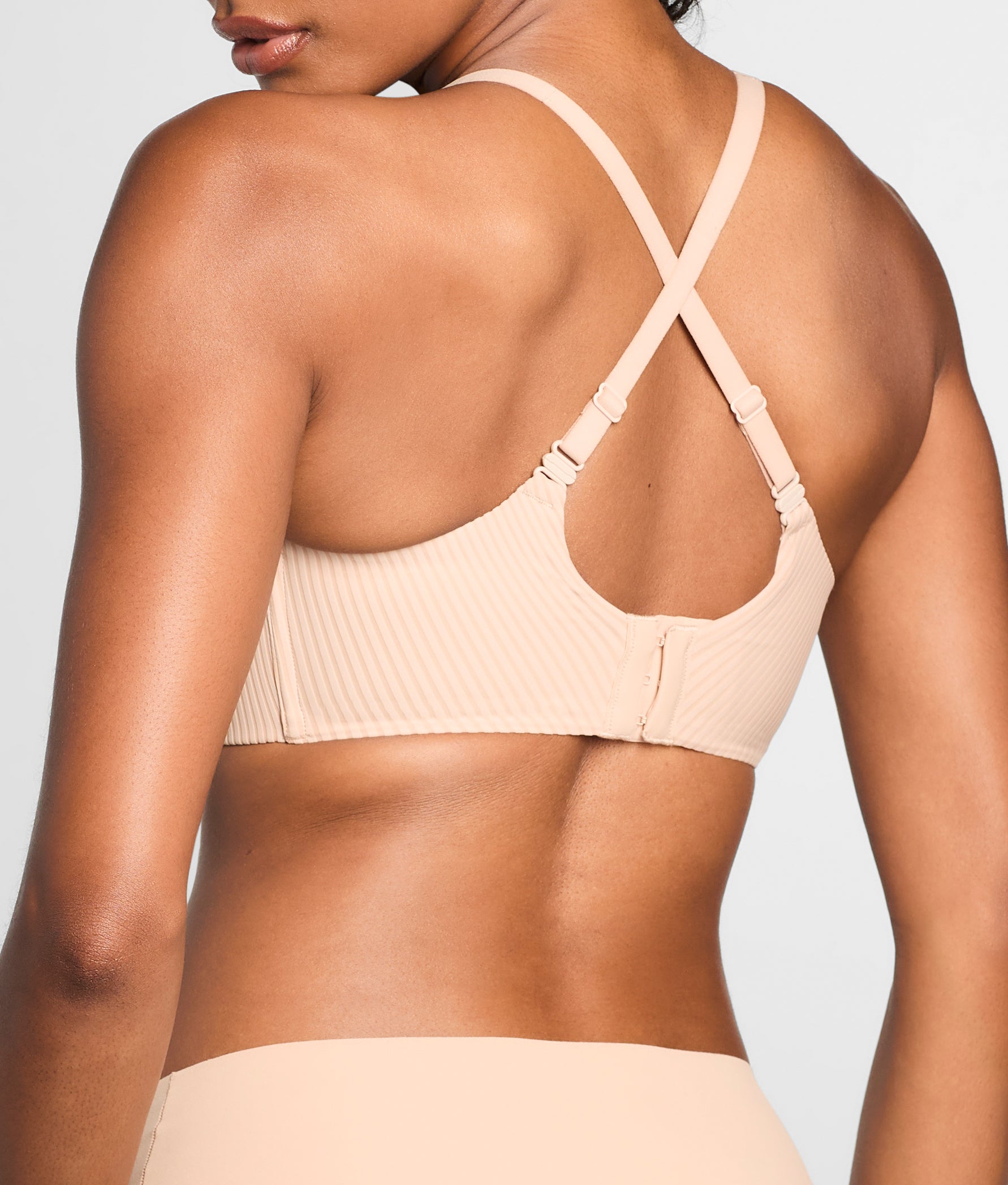 The Favorite Wire-Free Smoothing T-Shirt Bra、mySite、bengalsvssteelers