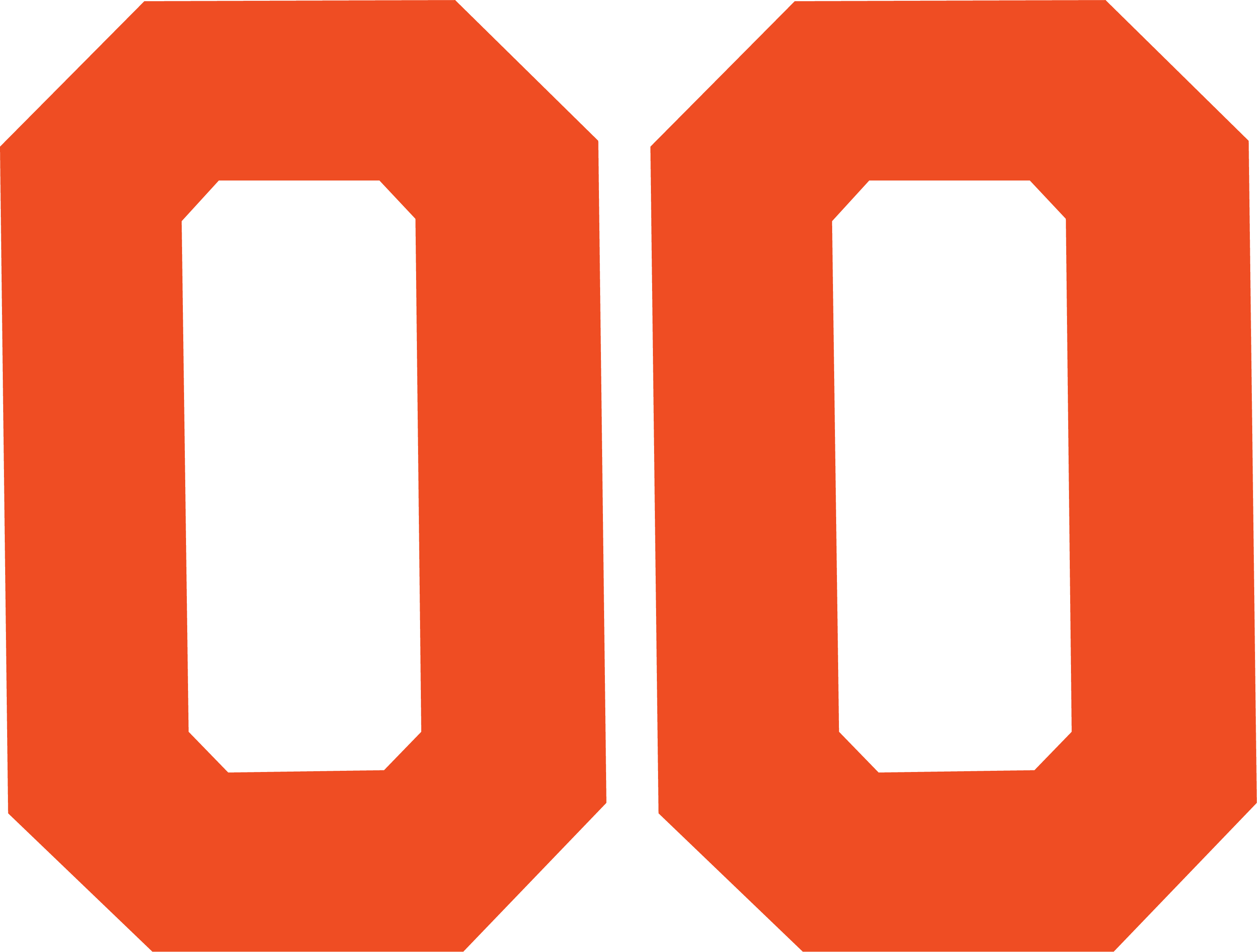 Stahls Fullblock 8in Orange、mySite、noshort