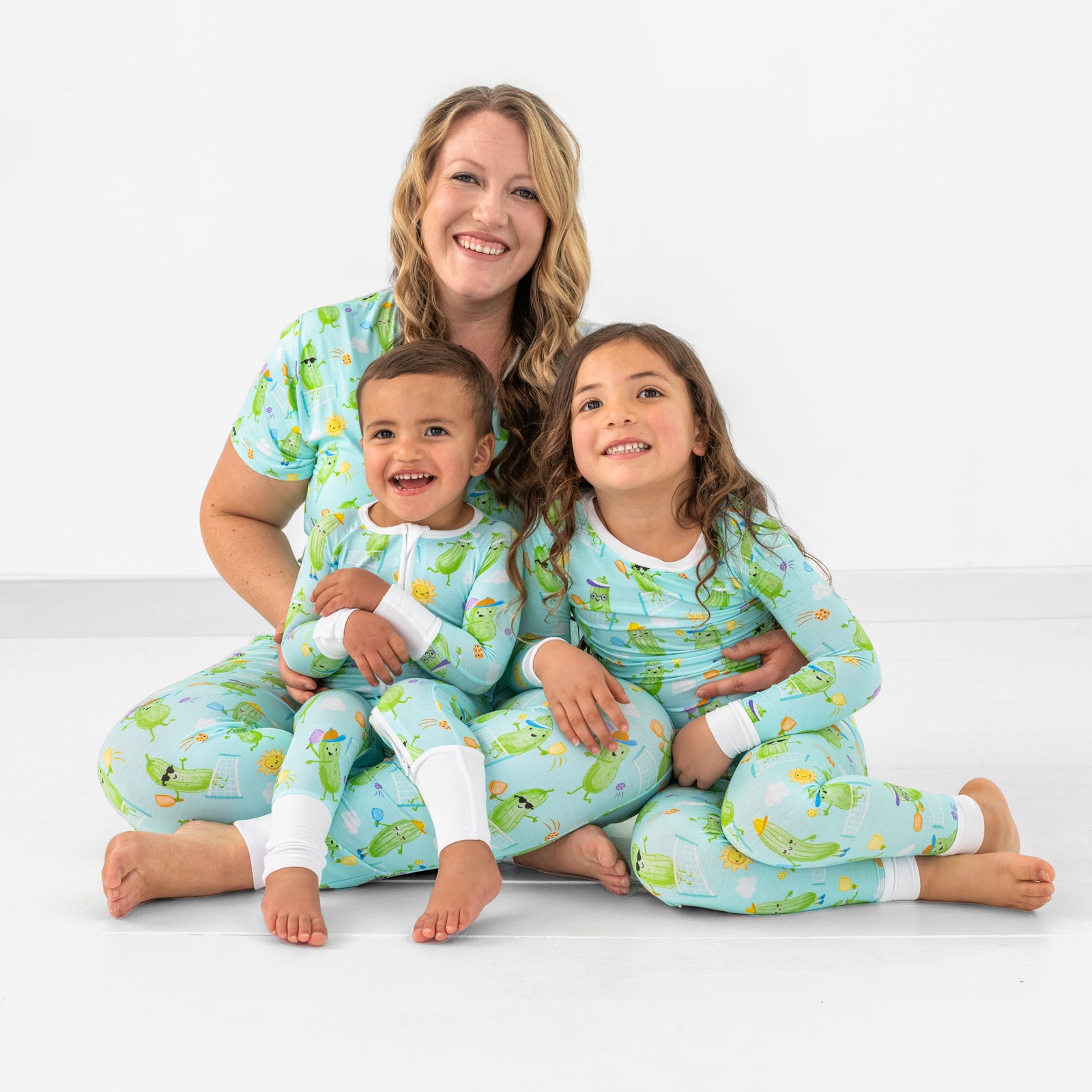 Pickle Power Women's Pajama Pants、mySite、g9winljtr