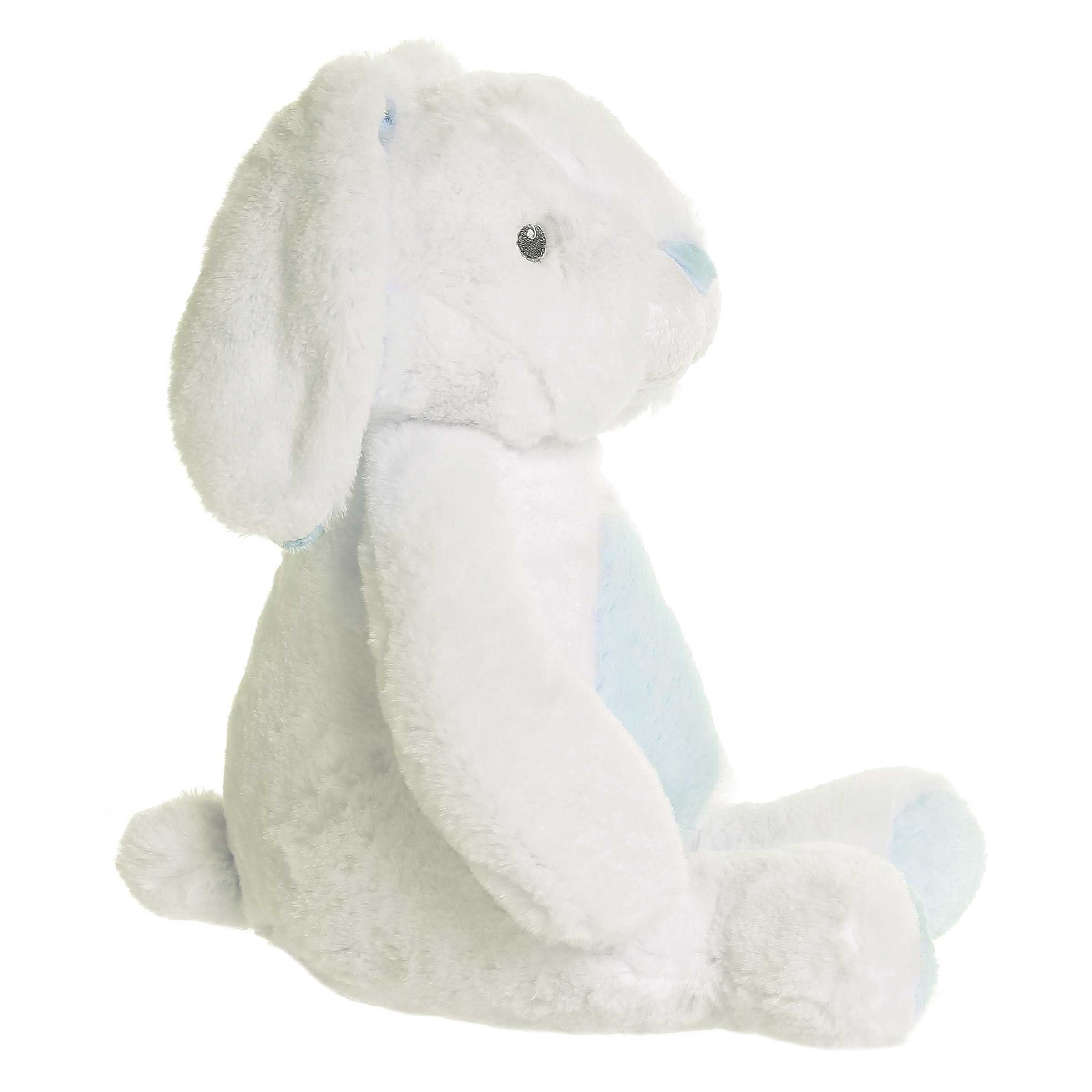 ebba™ - Bunbun Bunny™ - 16 Blue、mySite、g9winljtr