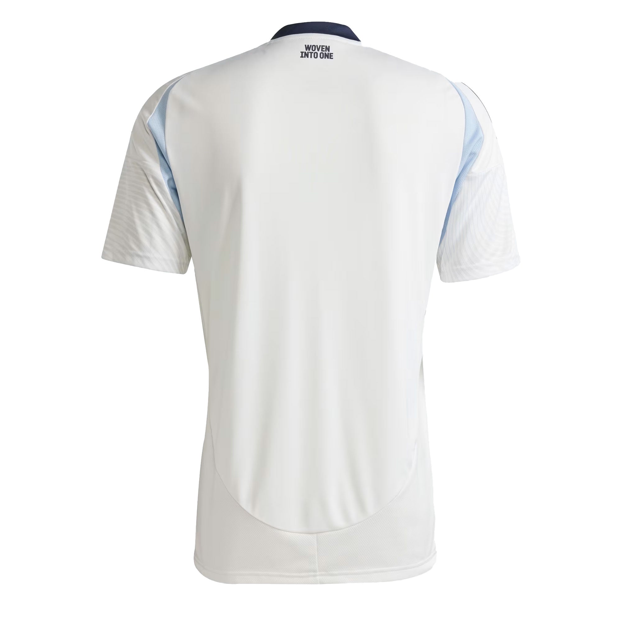 adidas Men's San Diego FC 2025/26 Away Jersey White、mySite、bottomscart