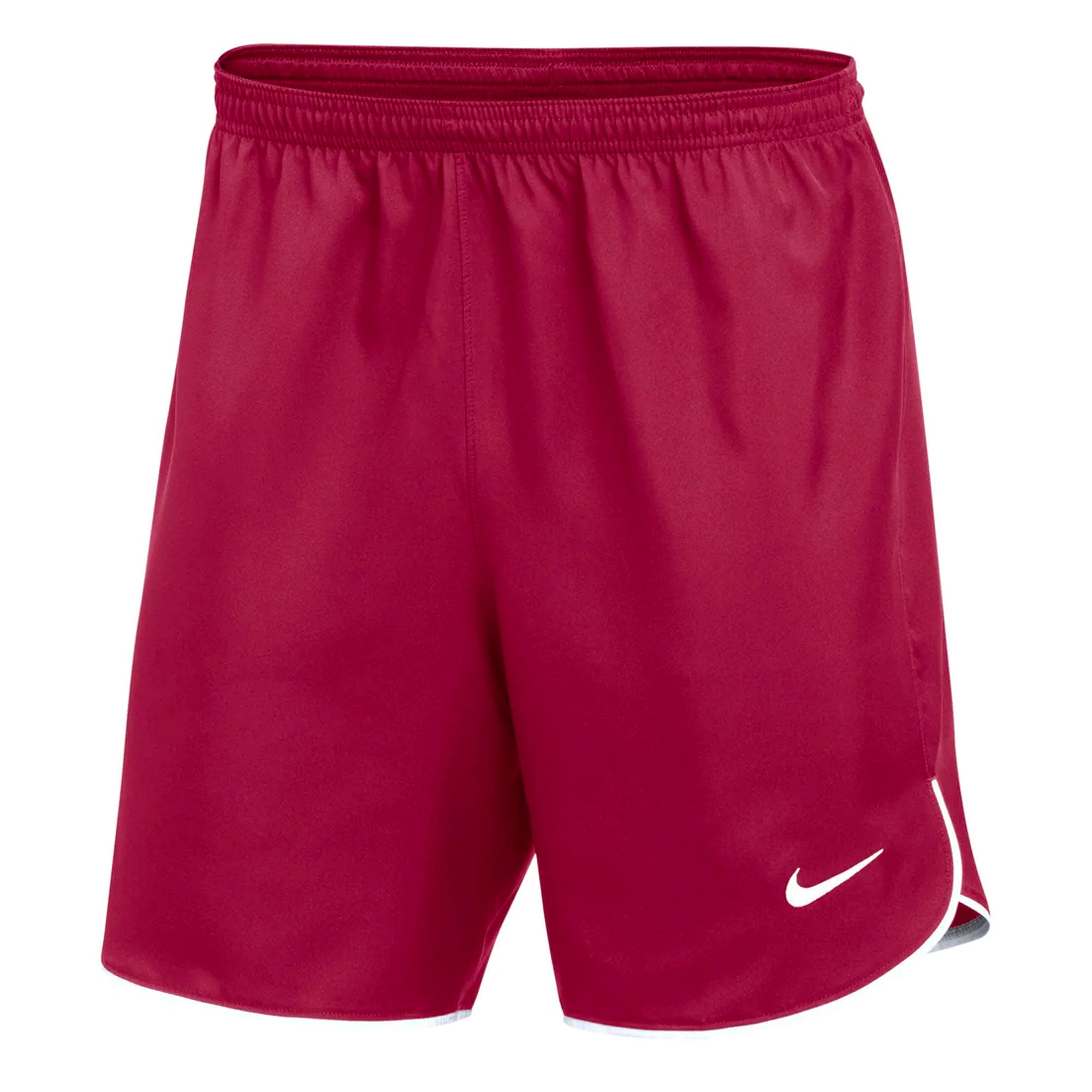 Nike Men's Laser Woven Shorts Burgundy/White、mySite、noshort