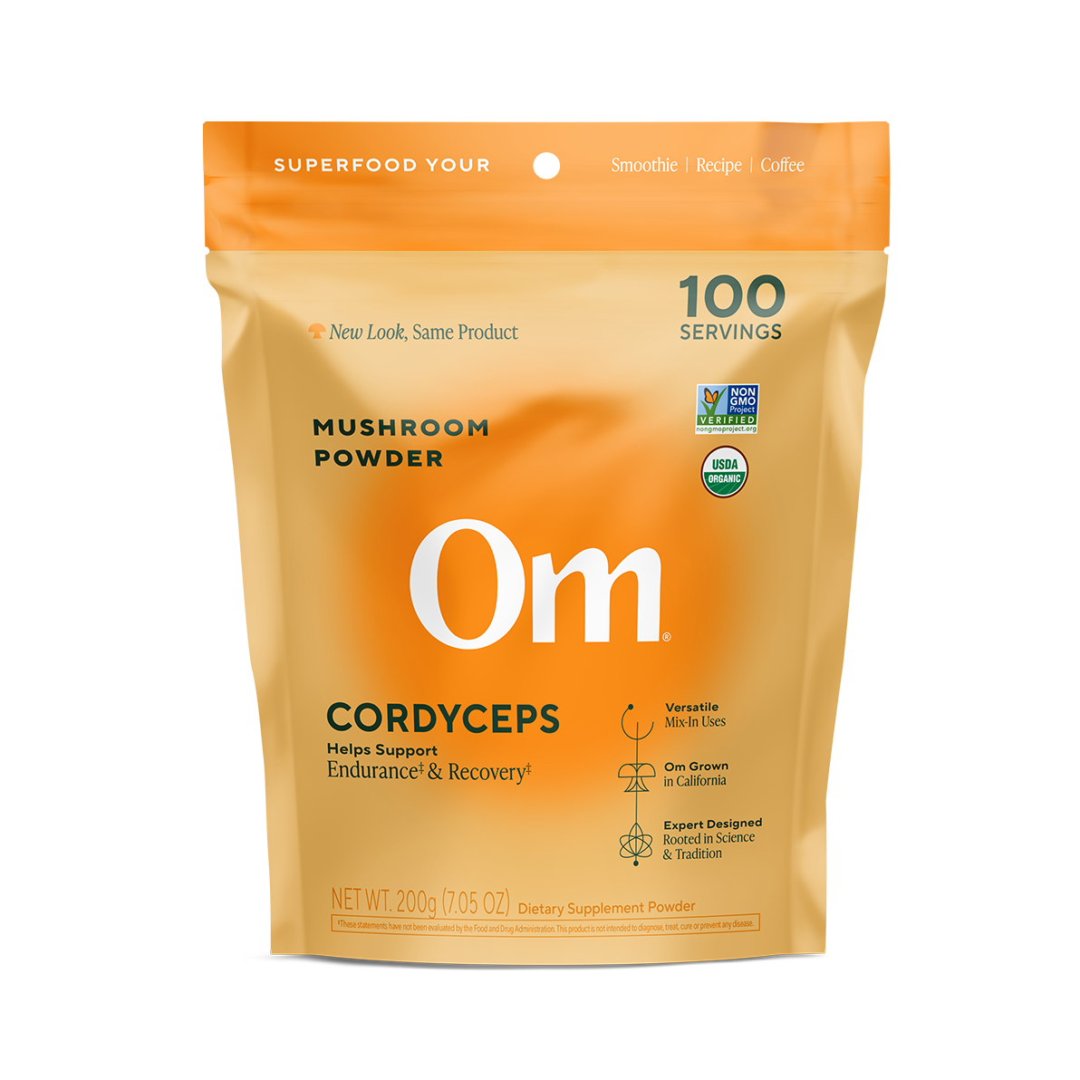 Cordyceps Organic Mushroom Powder、mySite、gigharbornorthrealestate