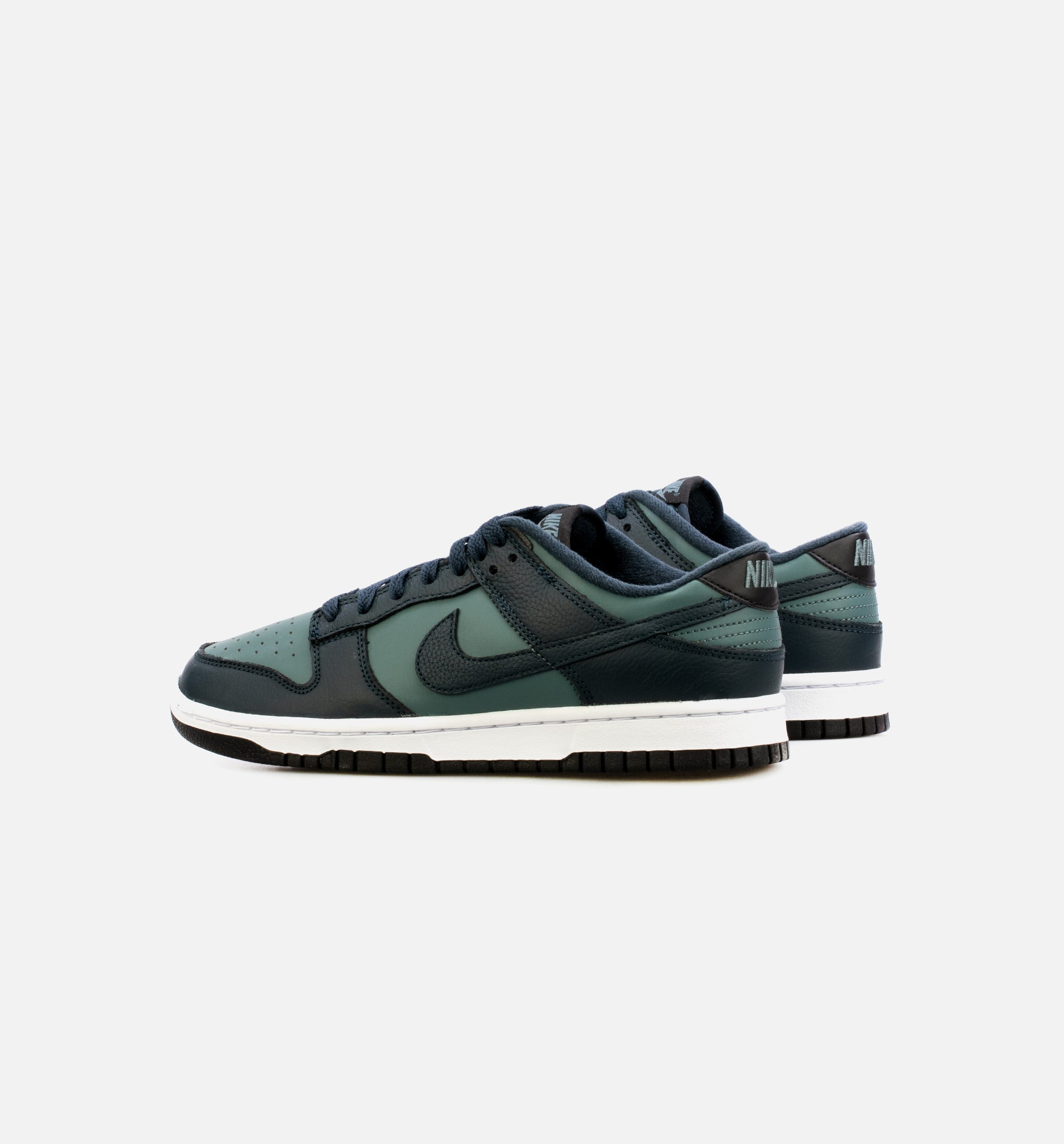 Dunk Low Mineral Slate Armory Navy Mens Lifestyle Shoe - Grey/Blue Limit One Per Customer、mySite、dreamappss