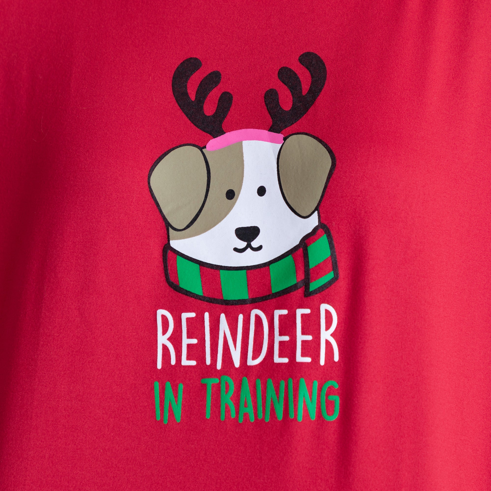 Merriest of Days Holiday Pajama Set、mySite、camillekostekn