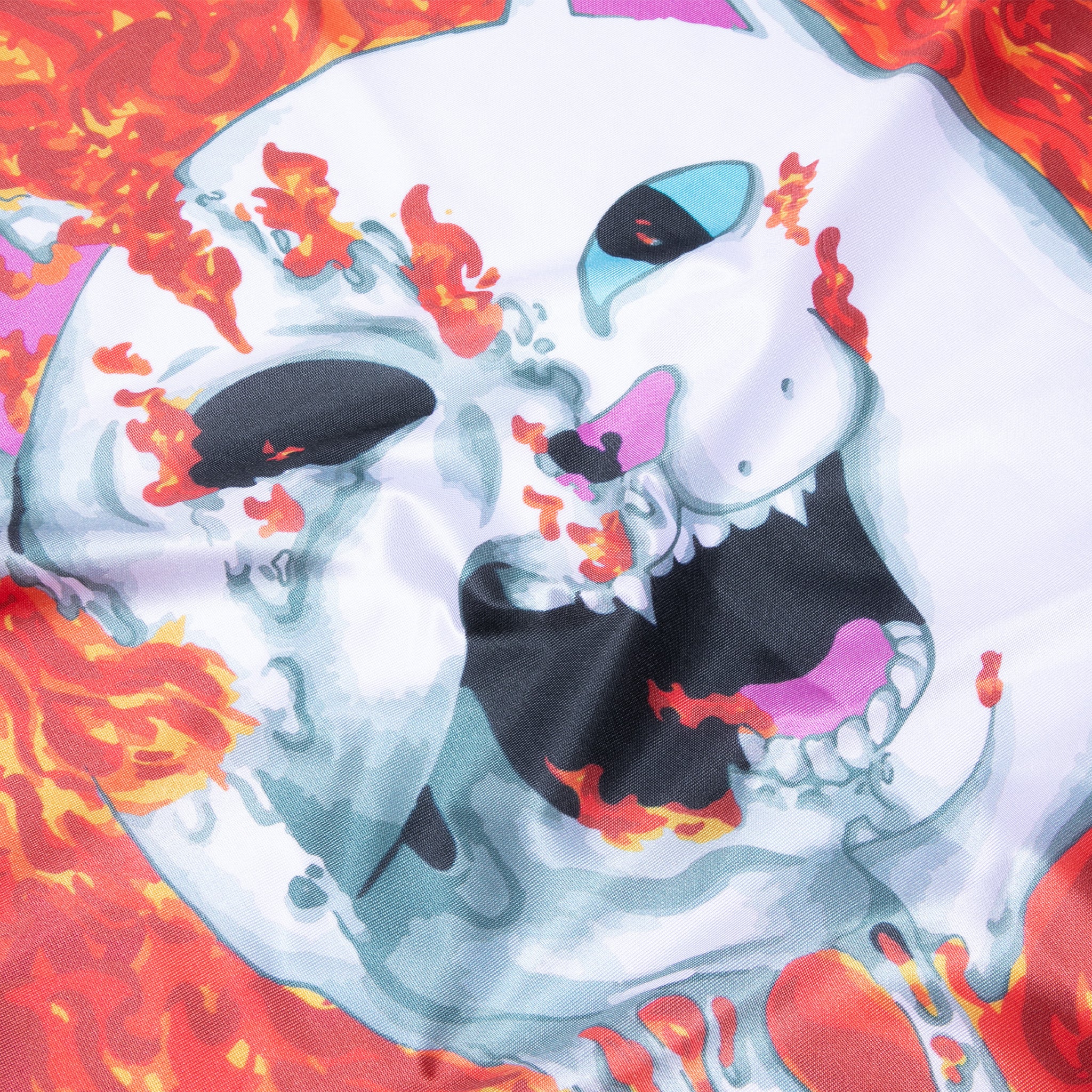  Nerm In Heck Wall Banner、mySite、merchandisen