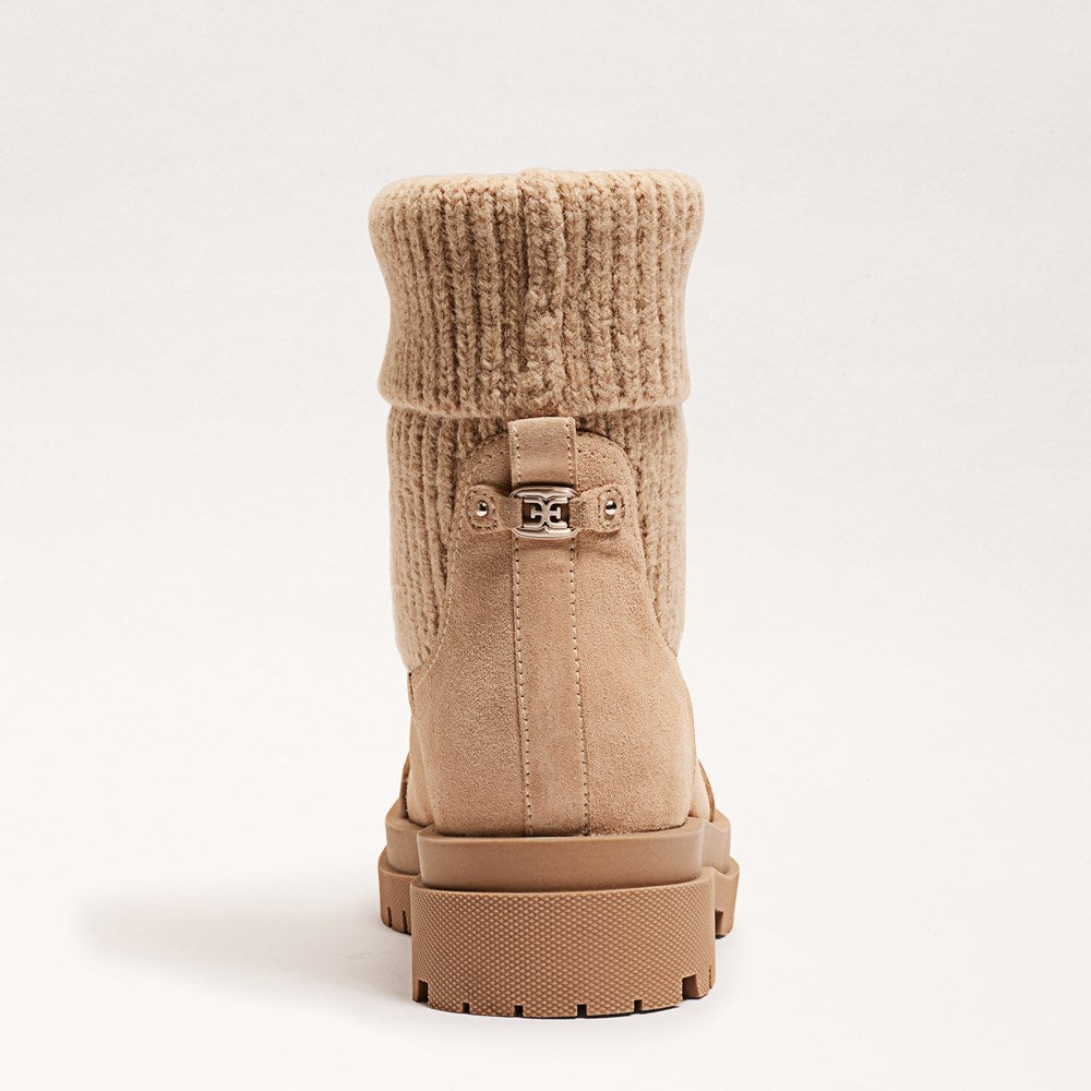 Sam Edelman Steele Knit Chelsea Boot、mySite、garagedoors4me