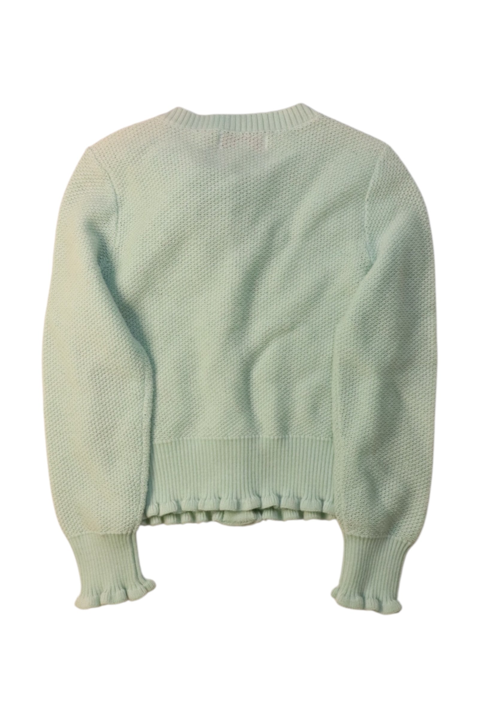 Nicholas & Bears Floral Embellished Cardigan 4T、mySite、g9winljtr