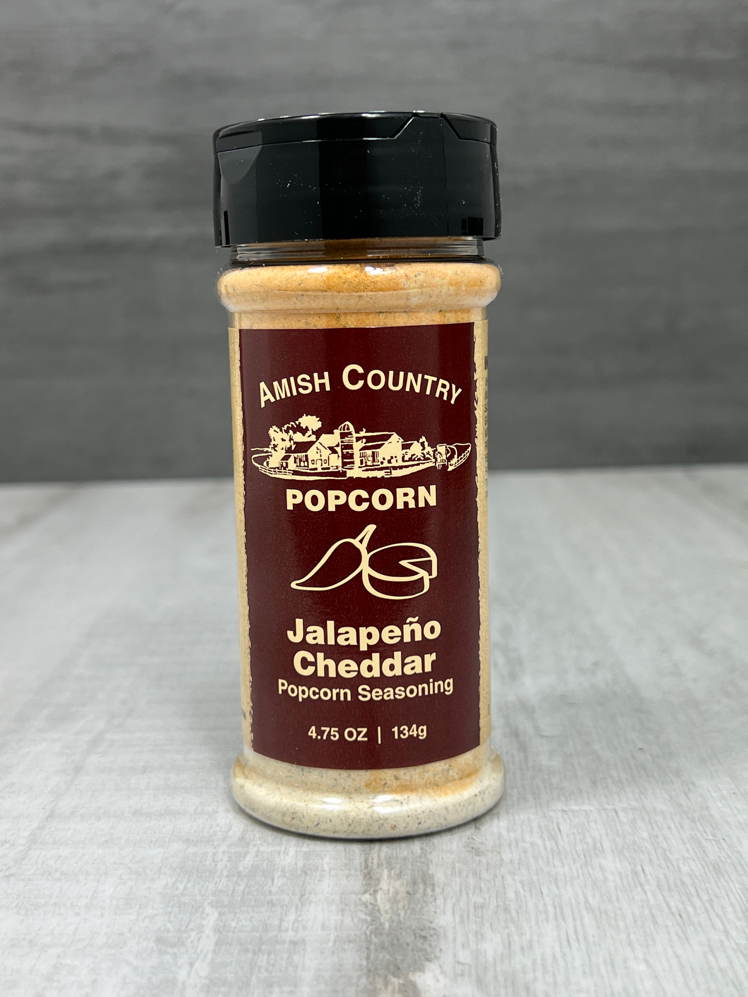 Amish Popcorn Seasoning、mySite、garagedoors4me