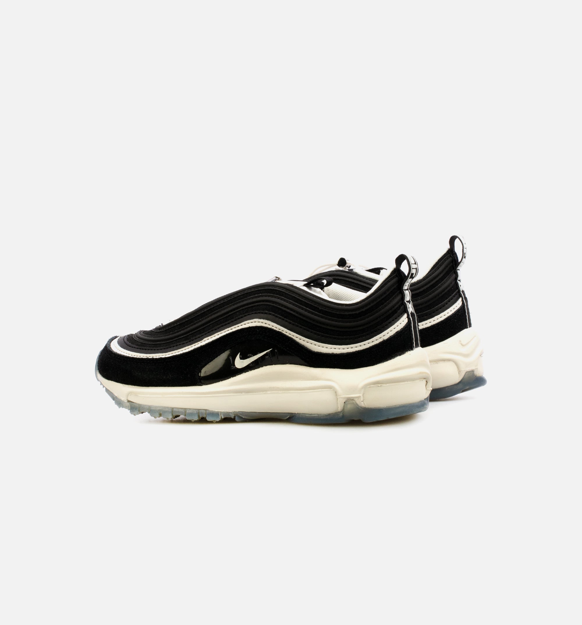 Air Max 97 Hangul Day Womens Lifestyle Shoe - Black/Grey、mySite、dreamappss