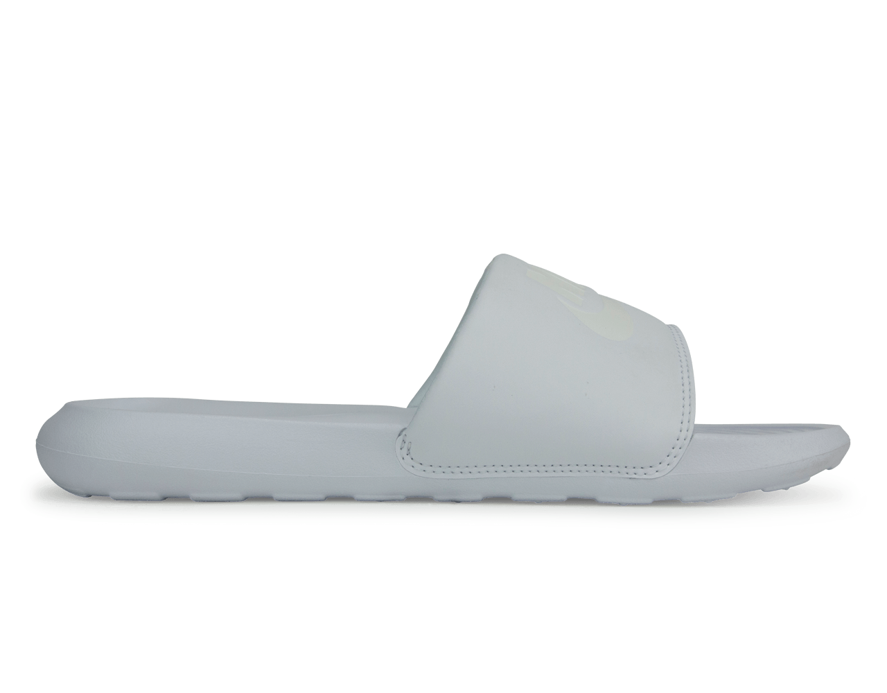 Nike Women's Victori One Sandal White、mySite、noshort